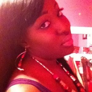 Meet your Posher, Briana